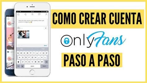 como crear una cuenta de onlyfans en venezuela|Guía completa para el registro en OnlyFans en Venezuela